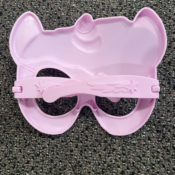 McDonald’s Happy Meal Toy, My Little Pony, Twilight Sparkle Mask - Picture 3 of 3